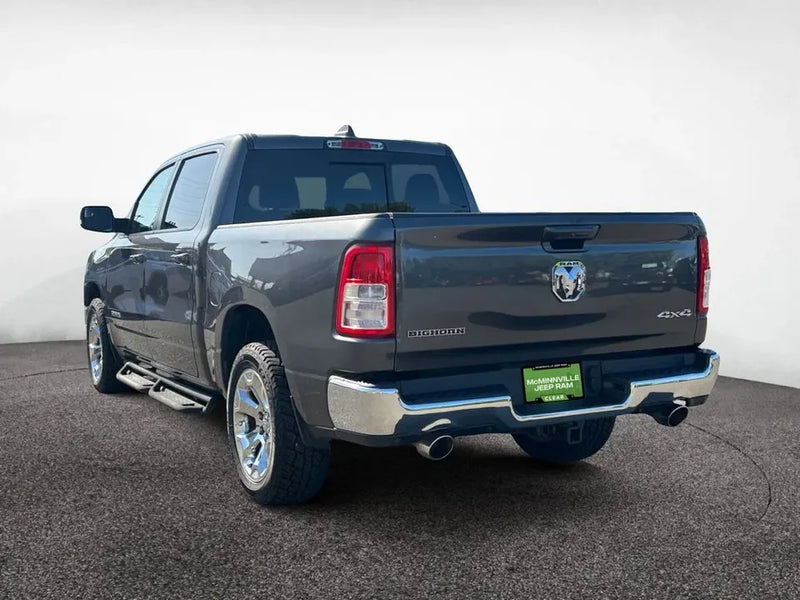2021 Ram 1500 big horn/lone star in McMinnville, OR (photo 2) — photo 2
