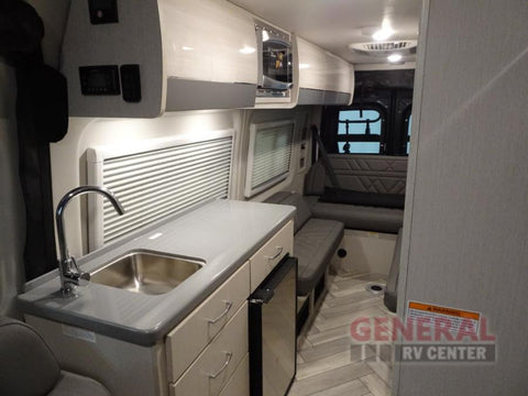 2024 Thor Sanctuary 24C – With Starlink Internet! — photo 4