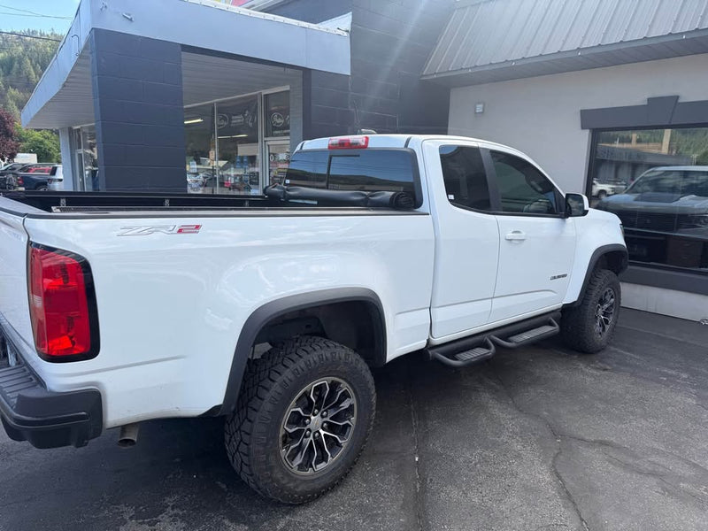 2019 Chevrolet Colorado Extended Cab · ZR2 Pickup 2D 6 ft in Pinehurst, ID (photo 5) — photo 5