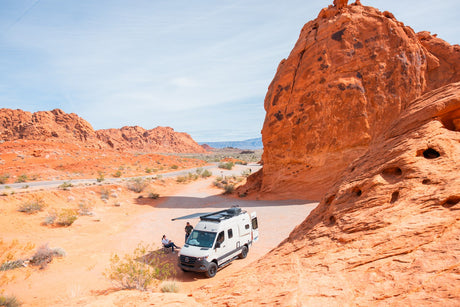 2024 Winnebago Revel "Summit" -Unlimited Miles -Free P/U