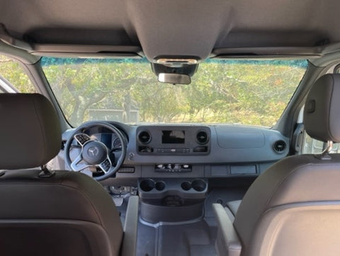 The Ramblin' Roost Family Adventure Van — photo 3