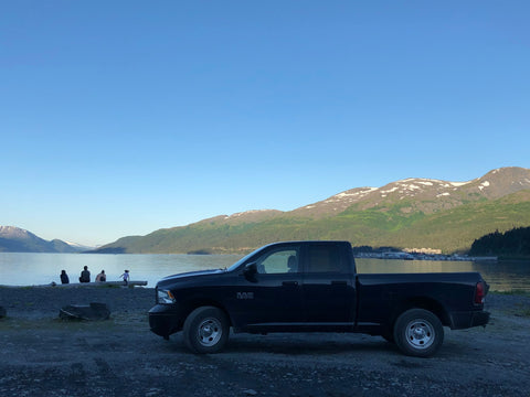 2013 Dodge 1500 — photo 5
