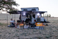 Unbound Your Overland Adventure with "Louise", a 2023 Teton X Trailer