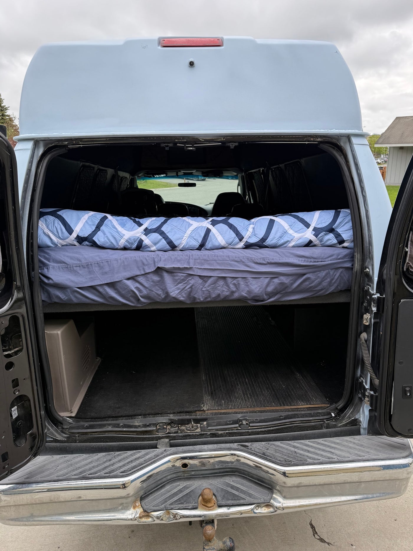  a great option for an RV rental — photo 3