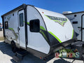 2023 Riverside RV Intrepid 165i