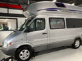 Airstream Westfalia.  Westy II