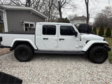 2021 Jeep Gladiator Overland in Countryside, IL (photo 3)