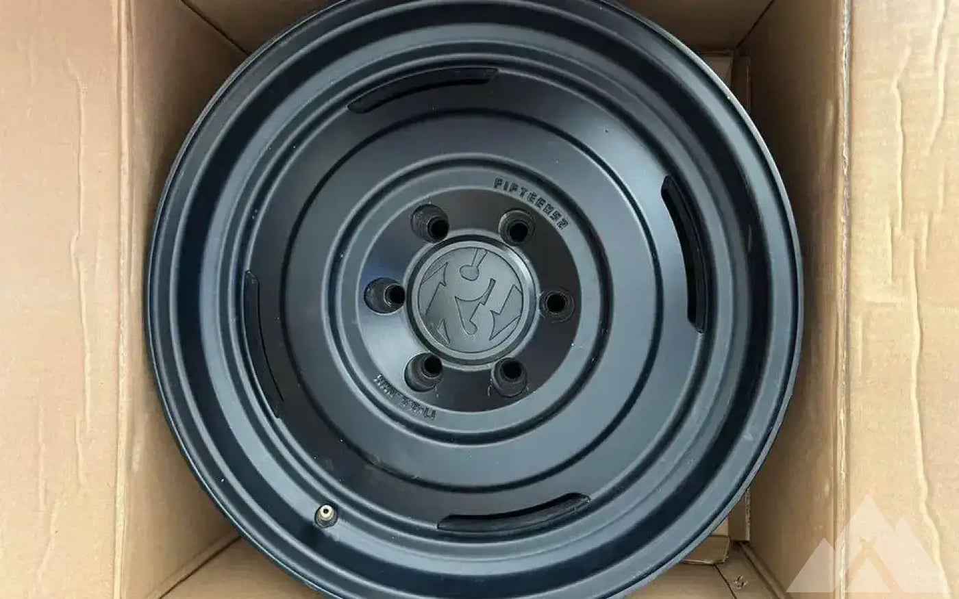 Fifteen52 17 inches — used wheels only for sale (photo 5) — photo 5