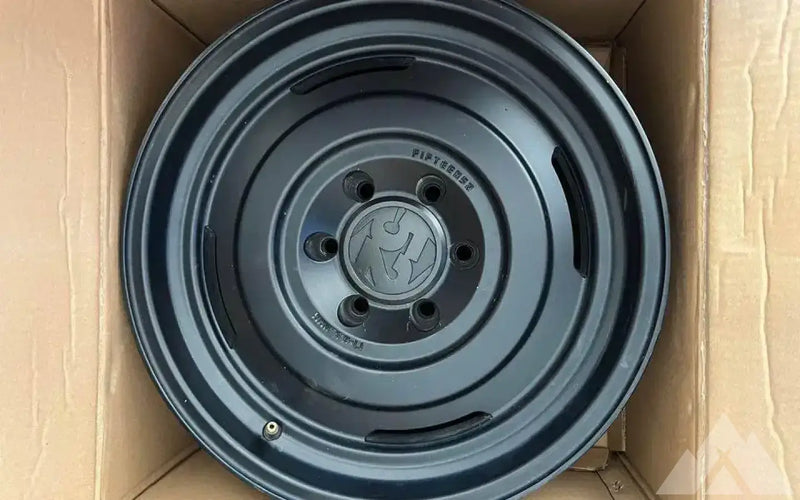 Fifteen52 17 inches — used wheels only for sale (photo 5) — photo 5