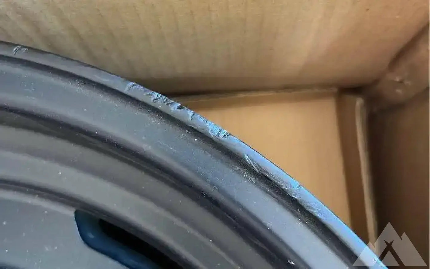 Fifteen52 17 inches — used wheels only for sale (photo 2) — photo 2