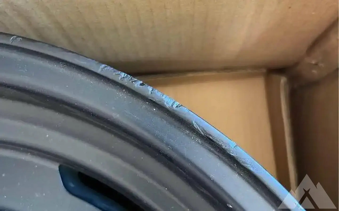 Fifteen52 17 inches — used wheels only for sale (photo 2)
