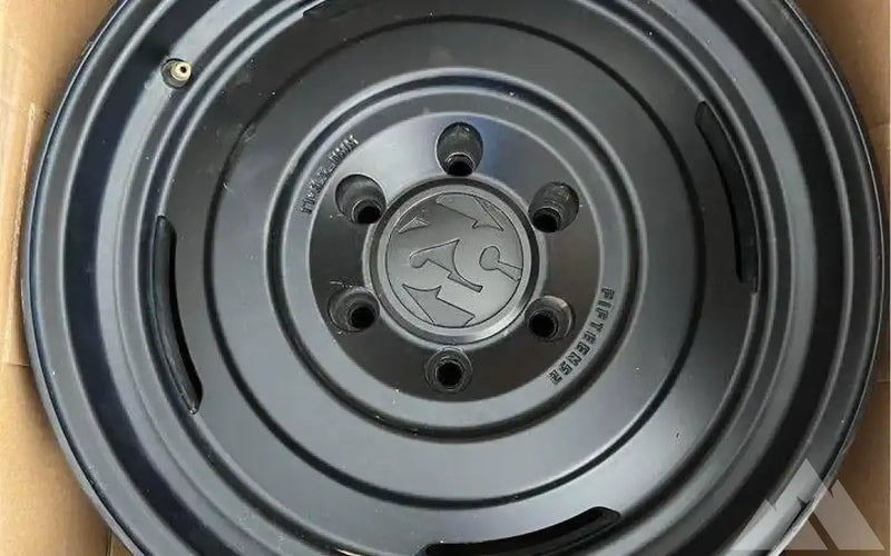 Fifteen52 17 inches — used wheels only for sale (photo 4) — photo 4