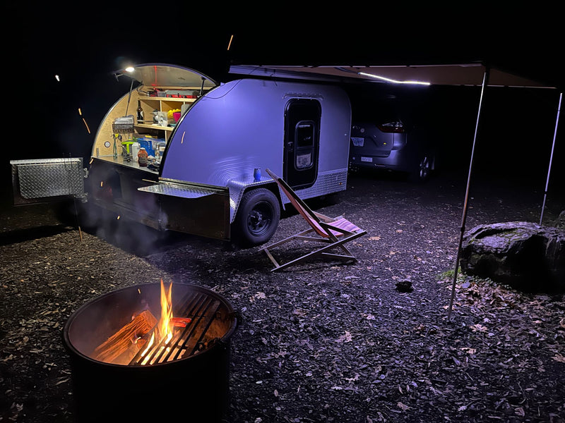  campfire — photo 9