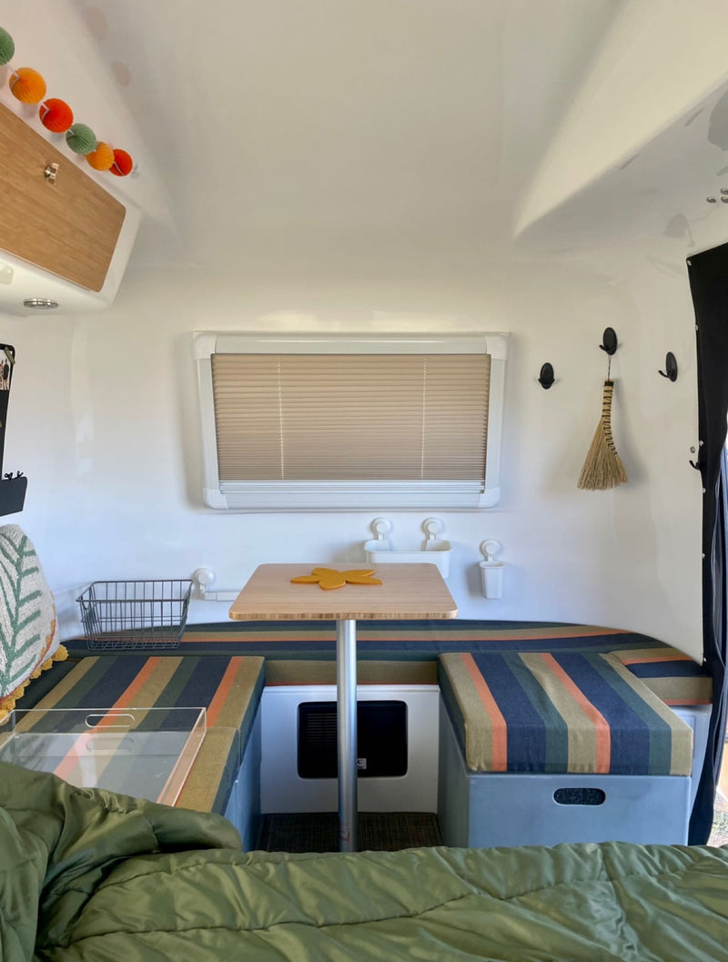  a teardrop trailer — photo 6