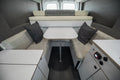Adventure Van - Minimalist & Cozy Camper Van