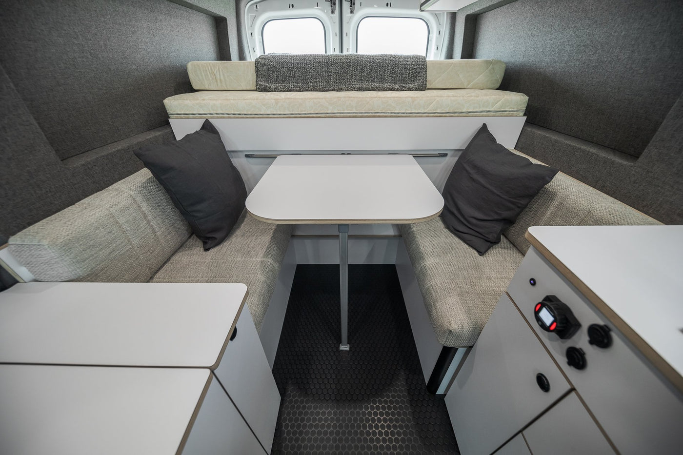  and dining for your adventures.|Spacious — photo 1
