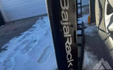 FJ Cruiser Baja Roof Rack — used racks for sale (photo 4)