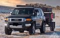 FJ Cruiser Baja Roof Rack