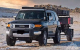 FJ Cruiser Baja Roof Rack — used racks for sale