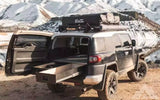 FJ Cruiser Drawer Storage System — used drawer systems for sale (photo 2)