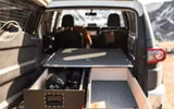 FJ Cruiser Drawer Storage System — used drawer systems for sale (photo 3)
