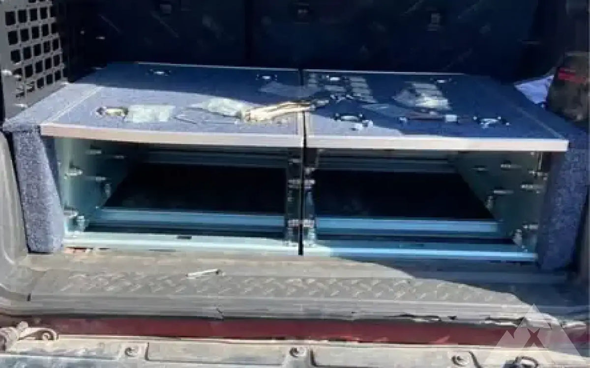 Fj cruiser drawers — used drawer systems for sale (photo 4) — photo 4