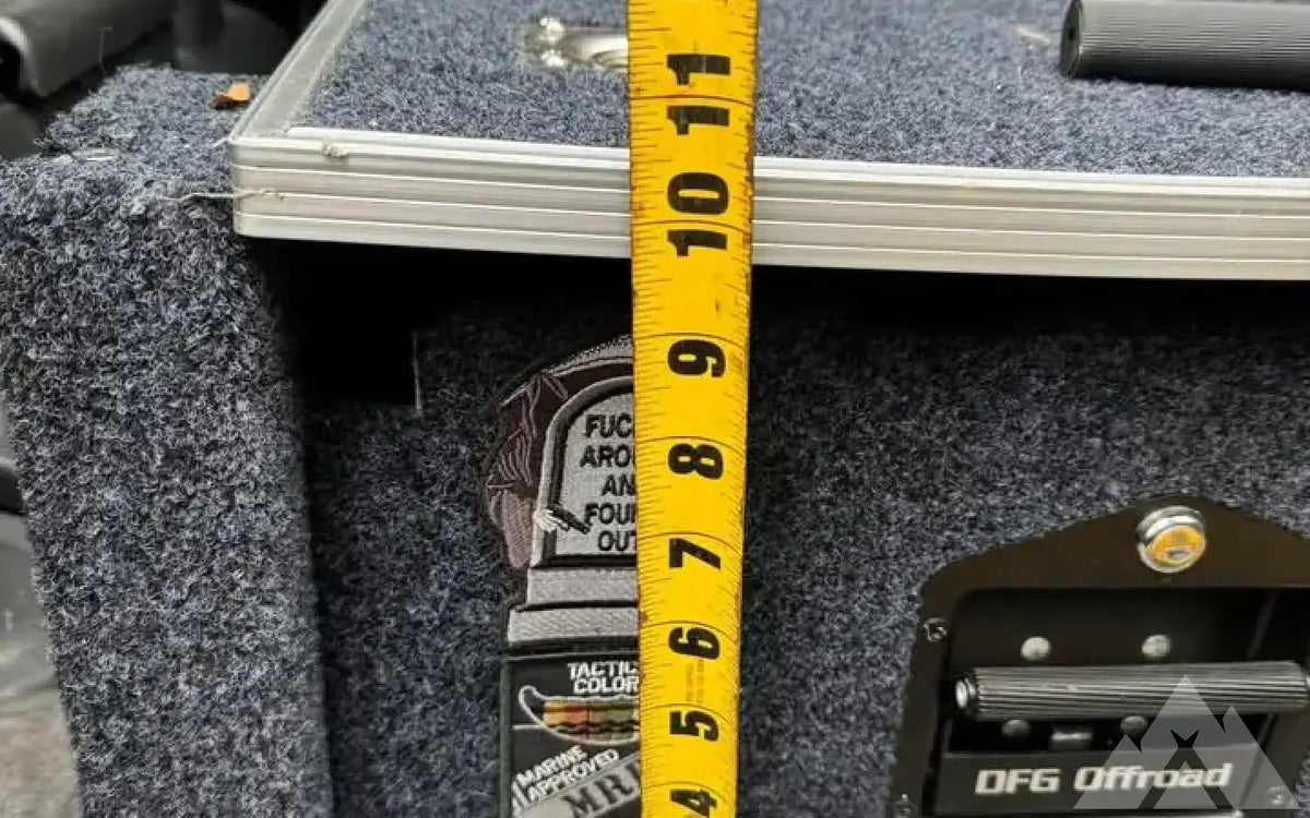 Fj cruiser drawers — used drawer systems for sale (photo 8) — photo 8