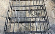 Fj60/ Fj62/ Fj80 Landcruiser Wilderness Roof Rack — used racks for sale