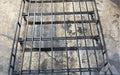 Fj60/ Fj62/ Fj80 Landcruiser Wilderness Roof Rack