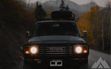 Fj60/ Fj62/ Fj80 Landcruiser Wilderness Roof Rack — used racks for sale (photo 4)