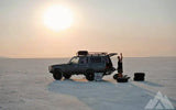 Fj60/ Fj62/ Fj80 Landcruiser Wilderness Roof Rack — used racks for sale (photo 3)