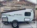 Viking Express Popup Teardrop