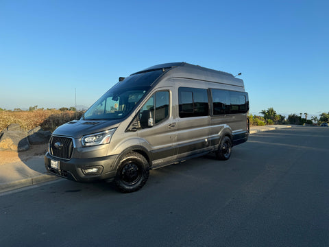 Hit the road in style! — photo 2