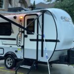 Geo overland rental
