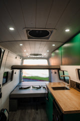 2022 Mercedes-Benz 4x4 Sprinter