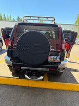 2008 Toyota FJ Cruiser in Beaverton, OR (photo 7)