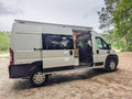 SuNamu: Adventure-Ready Campervan with Cozy Comfort & Everything You Need!