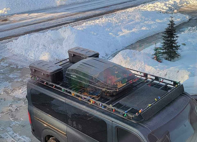 2013 Nissan nv3500 — photo 2