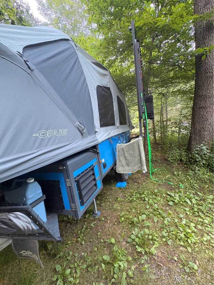 Opus OP4 2021 in Gillett, PA (photo 7) — photo 7