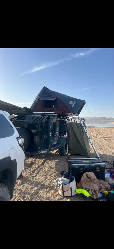 2020 OffGrid Trailer. expedition 2.0 in Kingman, AZ (photo 4) — photo 4