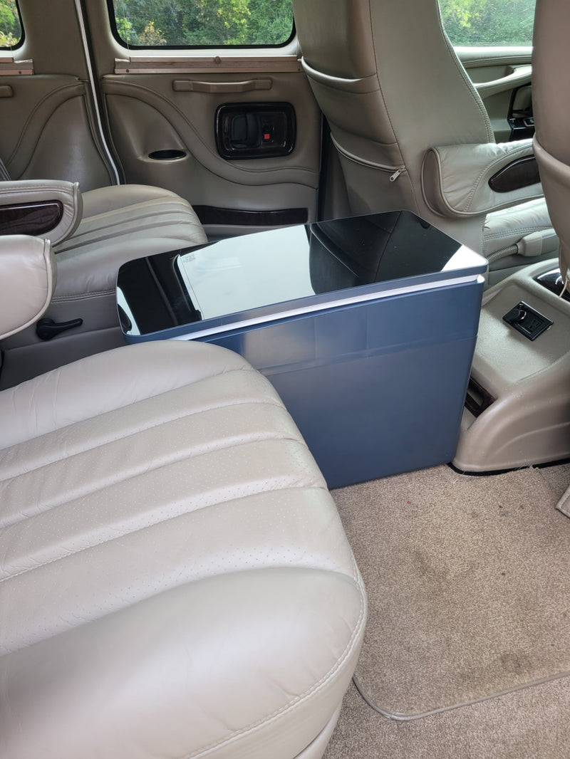  overhead entertainment system — photo 15