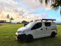 Rigby - Maui Westy Camper