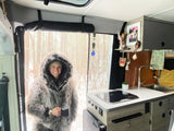 Adventure Van w/ Shower, Kitchen & Solar | Explore Mountains, Lakes & Beach