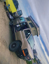 1997 Chevrolet Sportsmobile in Petaluma, CA (photo 5)