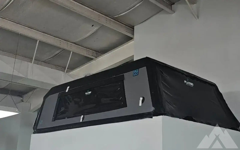 FLATED AIR TOPPERS — used for sale in North Salt Lake, UT (photo 5) — photo 5