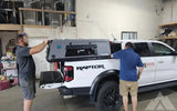 FLATED AIR TOPPERS — used for sale in North Salt Lake, UT (photo 4)