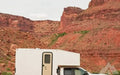 Flated Truck Camper