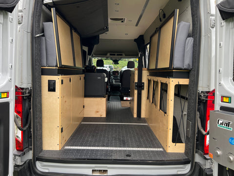 Grit Overland Go Terra AWD — photo 5