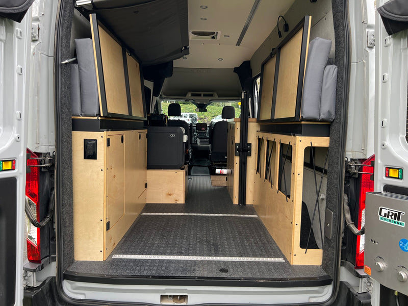 Grit Overland Go Terra AWD — photo 5