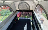 FlipPac Truck Camper — used for sale in Minturn, CO (photo 4)